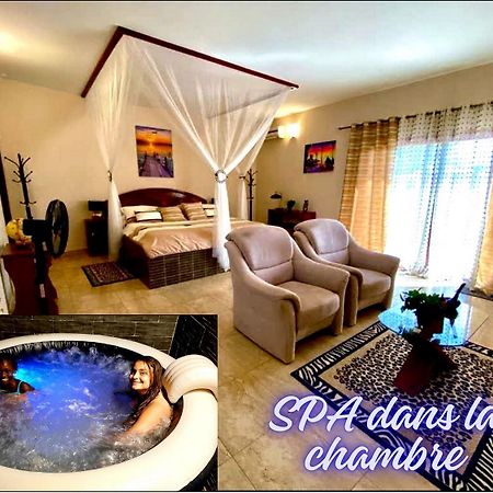 Hotel La Belle Etoile & Spa Saly Portudal Εξωτερικό φωτογραφία