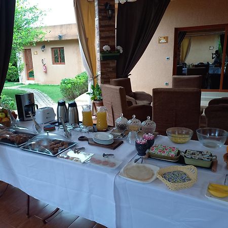 Hotel La Belle Etoile & Spa Saly Portudal Εξωτερικό φωτογραφία