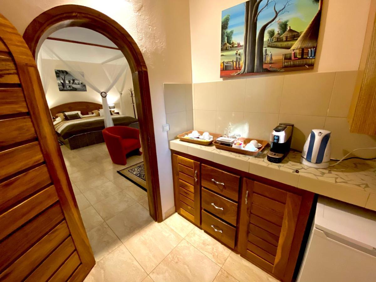 Hotel La Belle Etoile & Spa Saly Portudal Εξωτερικό φωτογραφία