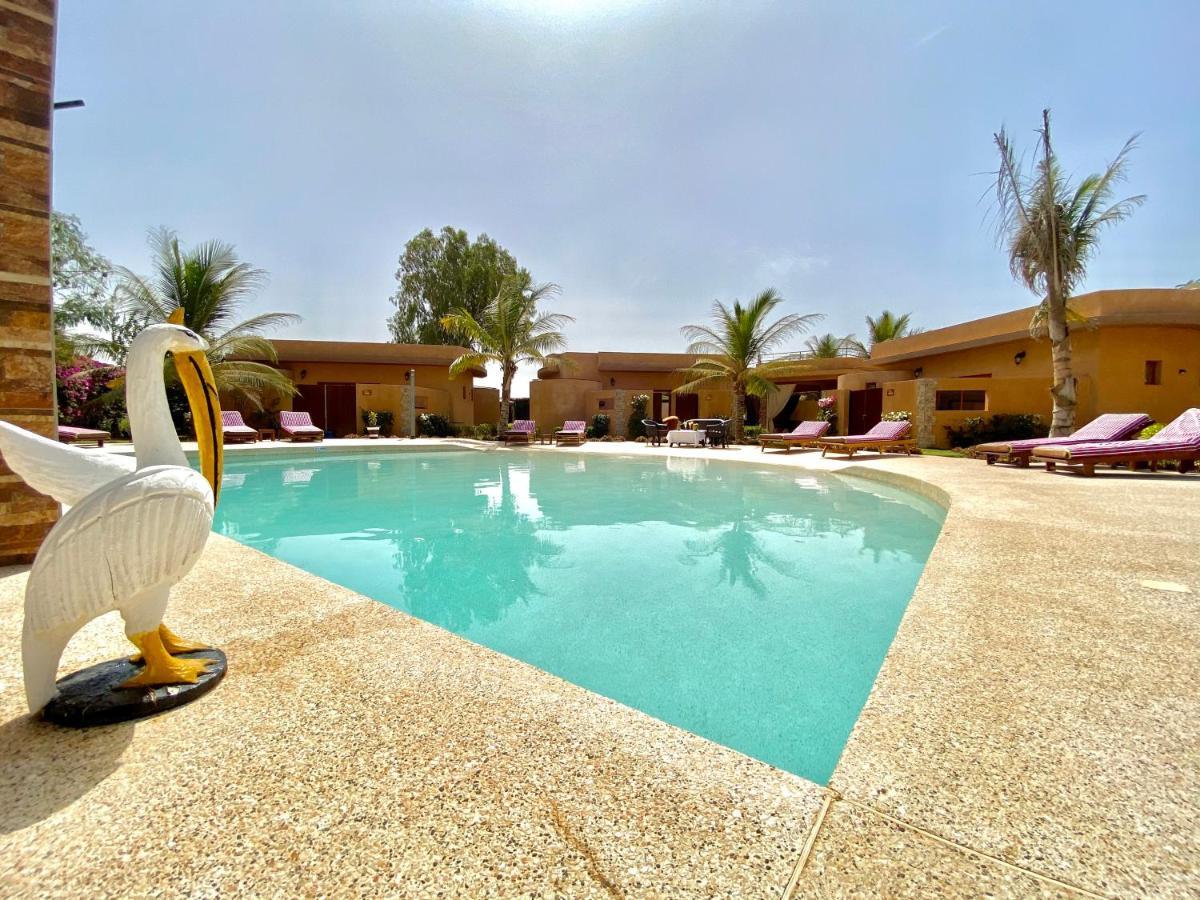 Hotel La Belle Etoile & Spa Saly Portudal Εξωτερικό φωτογραφία
