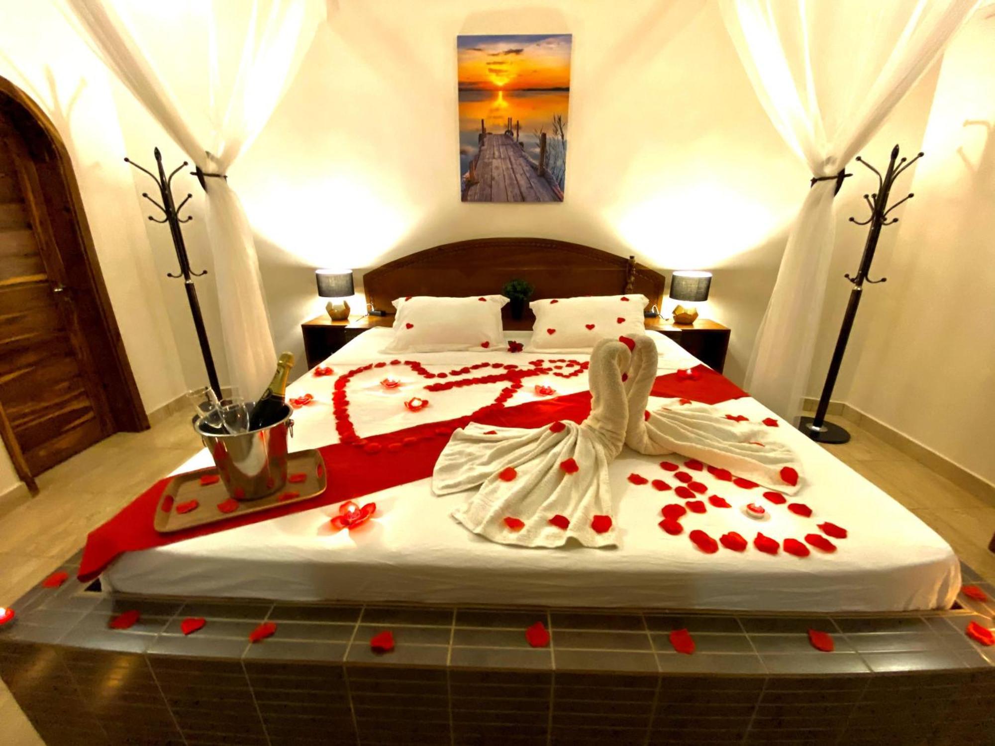 Hotel La Belle Etoile & Spa Saly Portudal Εξωτερικό φωτογραφία