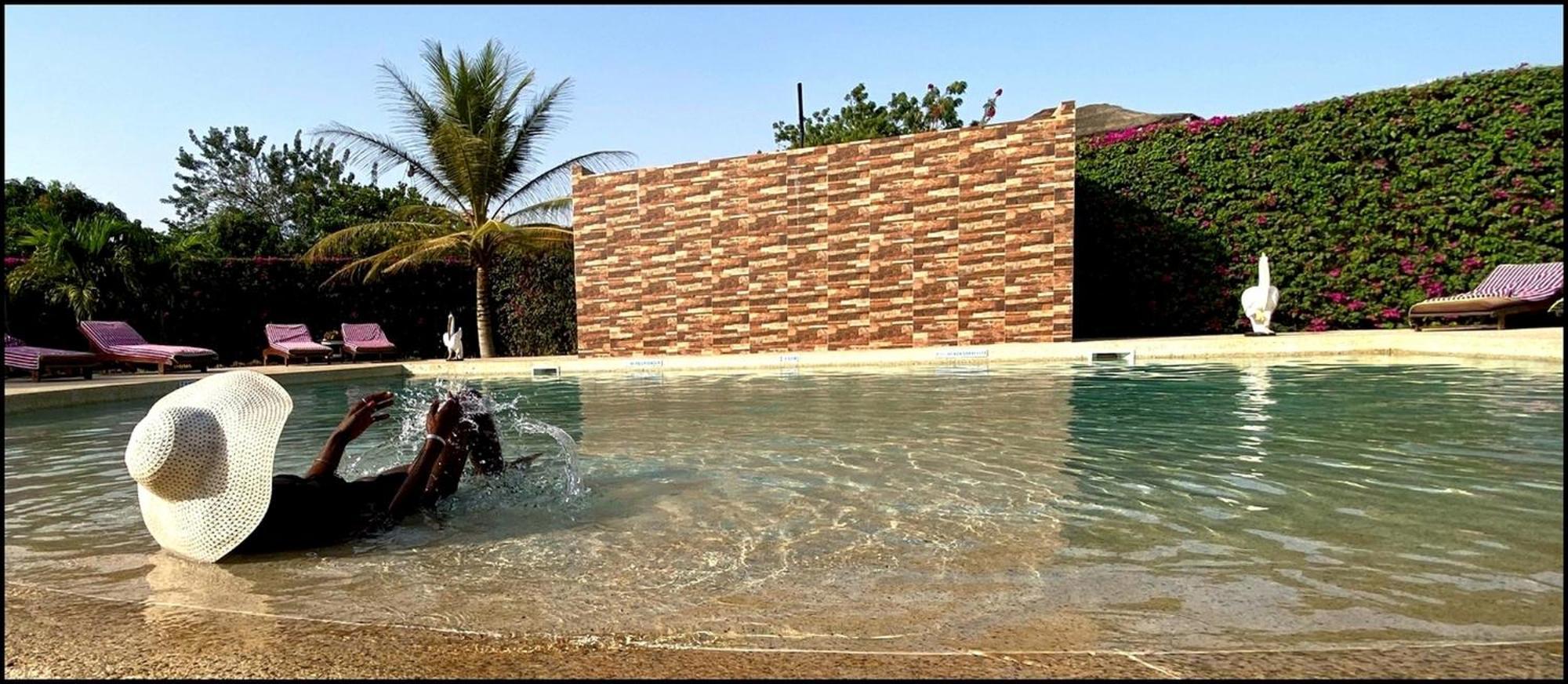 Hotel La Belle Etoile & Spa Saly Portudal Εξωτερικό φωτογραφία