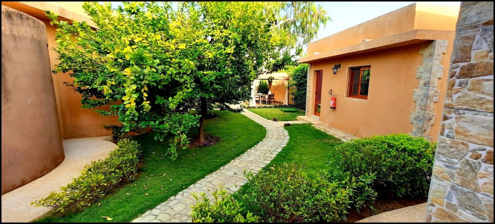 Hotel La Belle Etoile & Spa Saly Portudal Εξωτερικό φωτογραφία