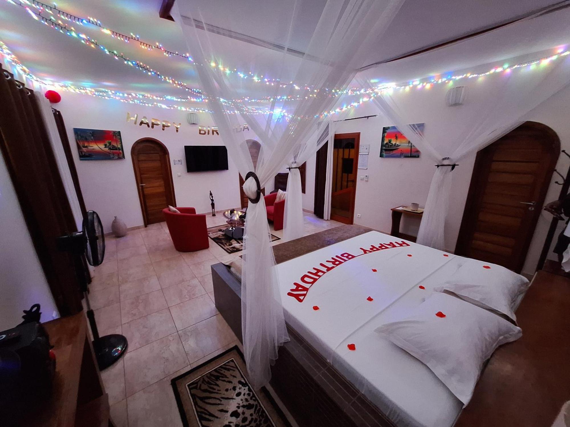 Hotel La Belle Etoile & Spa Saly Portudal Εξωτερικό φωτογραφία