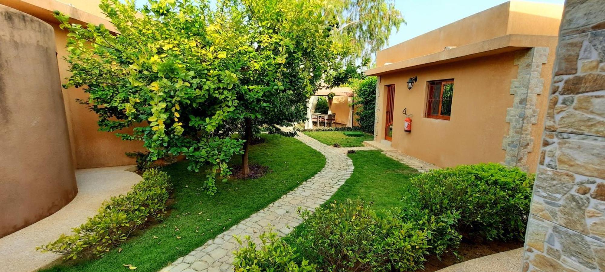 Hotel La Belle Etoile & Spa Saly Portudal Εξωτερικό φωτογραφία