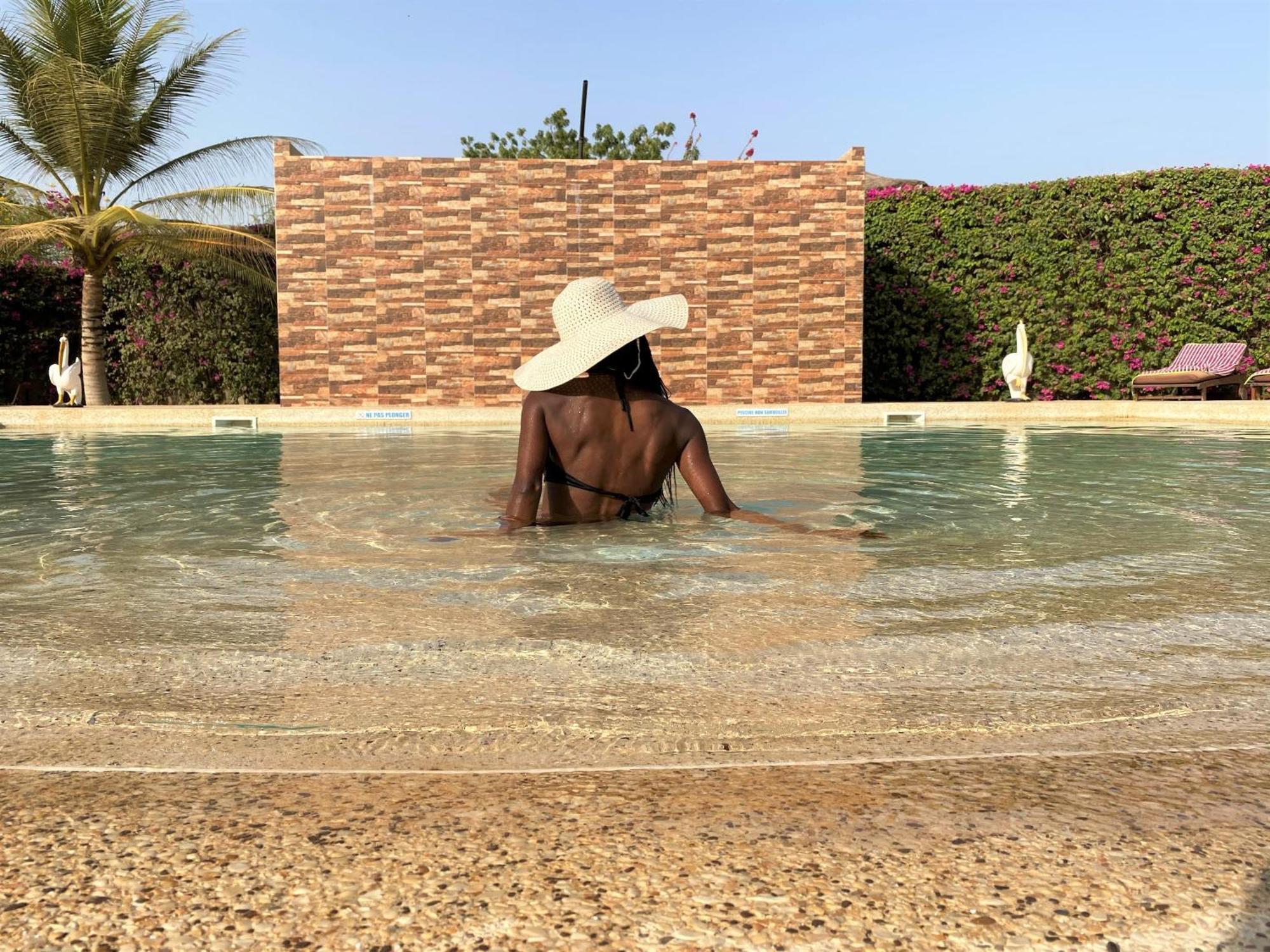Hotel La Belle Etoile & Spa Saly Portudal Εξωτερικό φωτογραφία