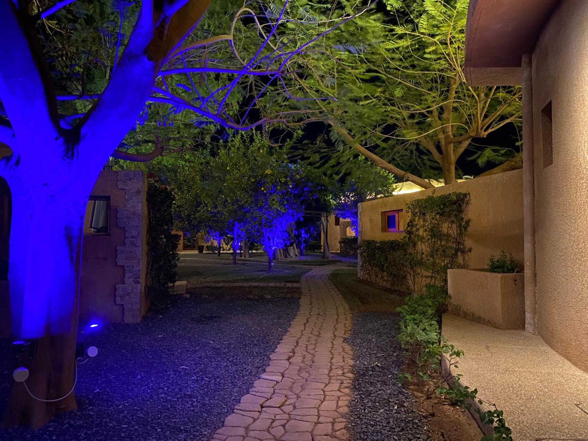 Hotel La Belle Etoile & Spa Saly Portudal Εξωτερικό φωτογραφία