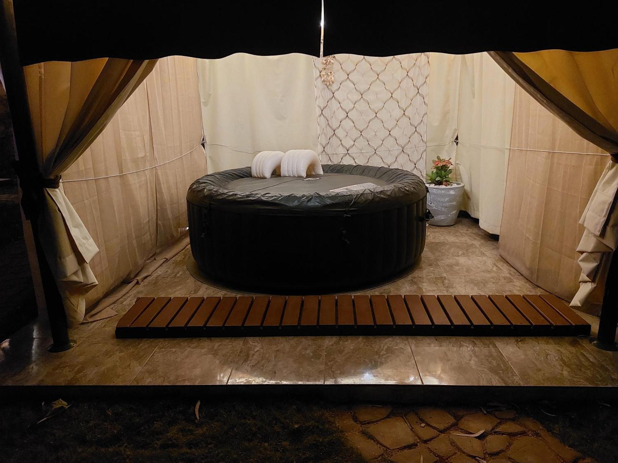 Hotel La Belle Etoile & Spa Saly Portudal Εξωτερικό φωτογραφία