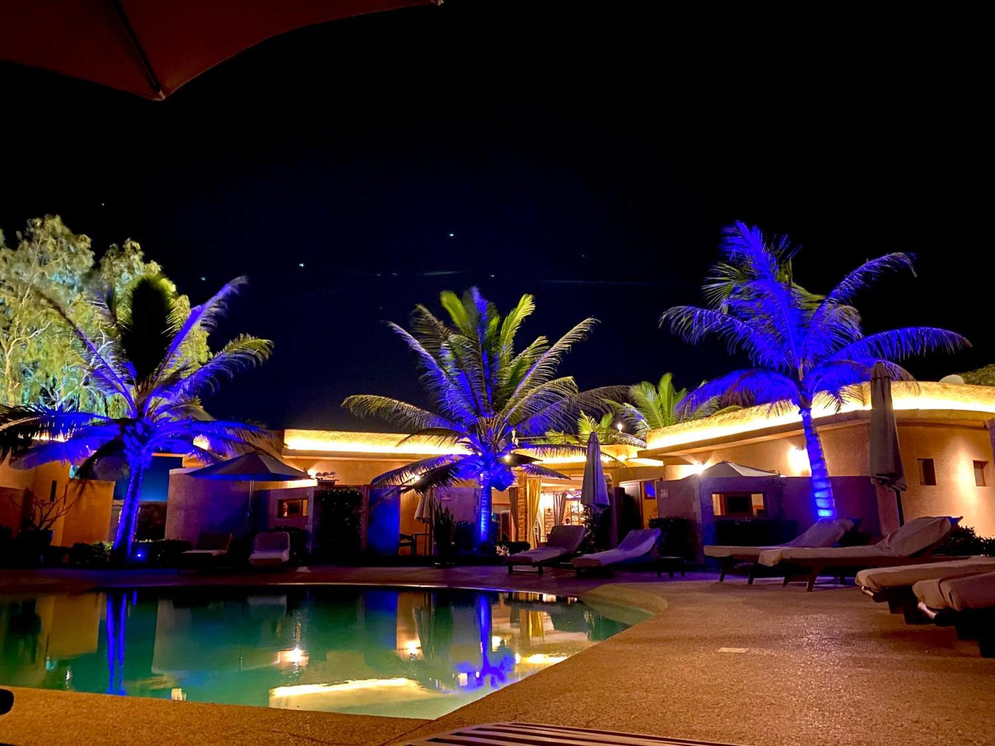 Hotel La Belle Etoile & Spa Saly Portudal Εξωτερικό φωτογραφία