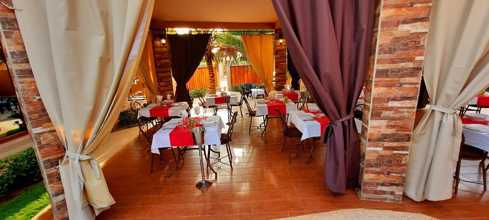 Hotel La Belle Etoile & Spa Saly Portudal Εξωτερικό φωτογραφία