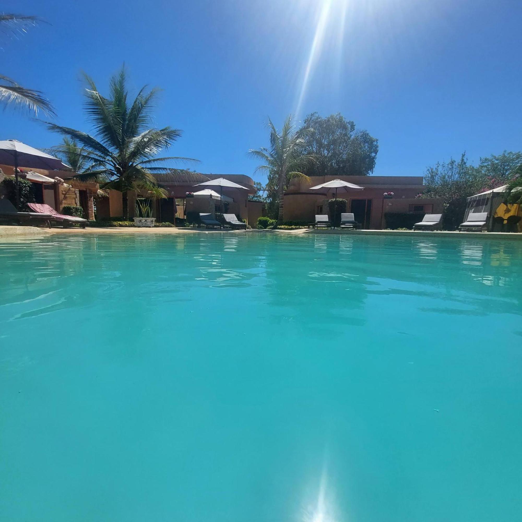 Hotel La Belle Etoile & Spa Saly Portudal Εξωτερικό φωτογραφία